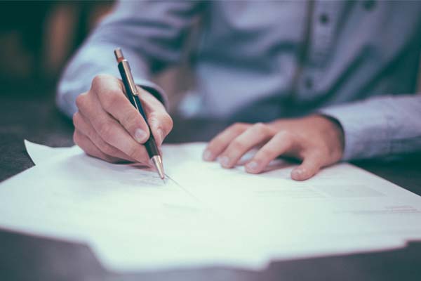 Church Policy Documents