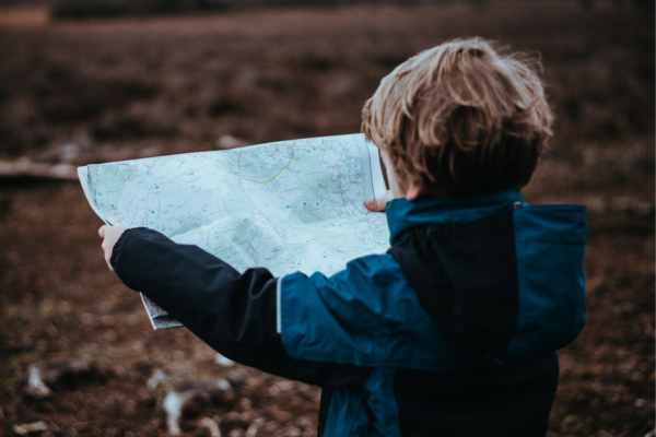 Strategic Mission Plan